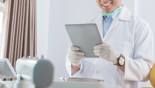 Improving Quality of Patient Care Through Digital Dental Recordkeeping